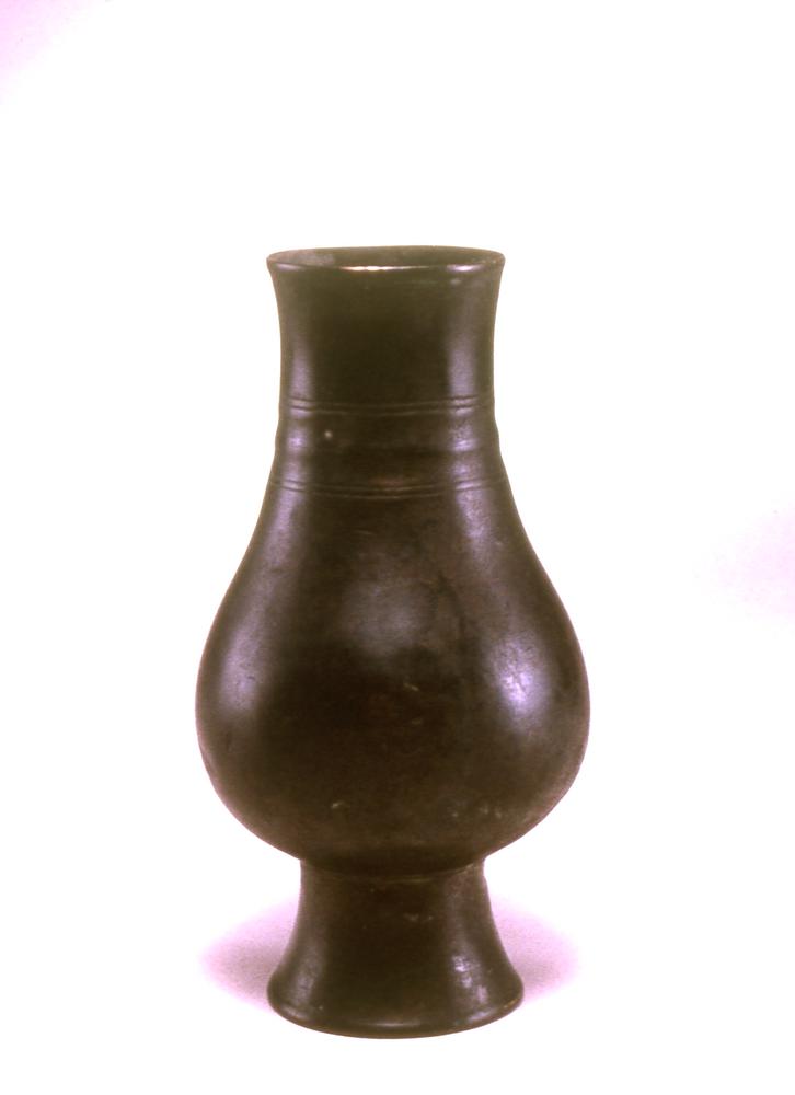 图片[1]-altar-vase BM-1991-1028.15-China Archive